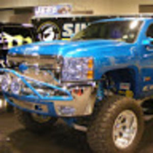 Meet your Posher, Travis